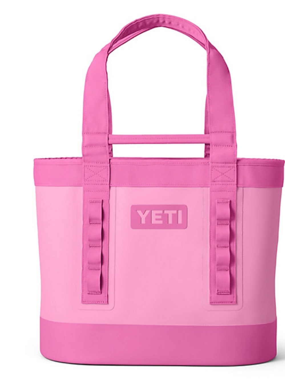 Power pink yeti Camino 20